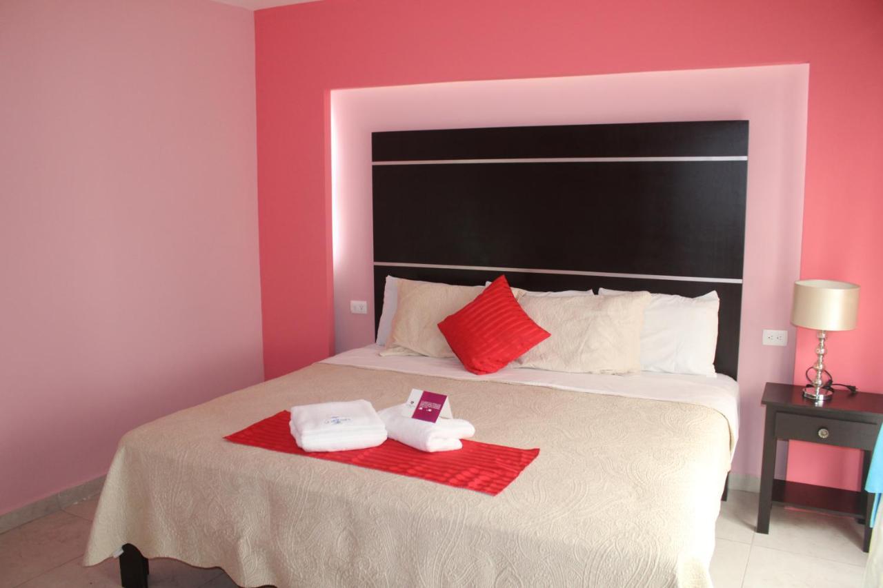 Hotel Boutique La Orquidea Coatepec  Exterior photo