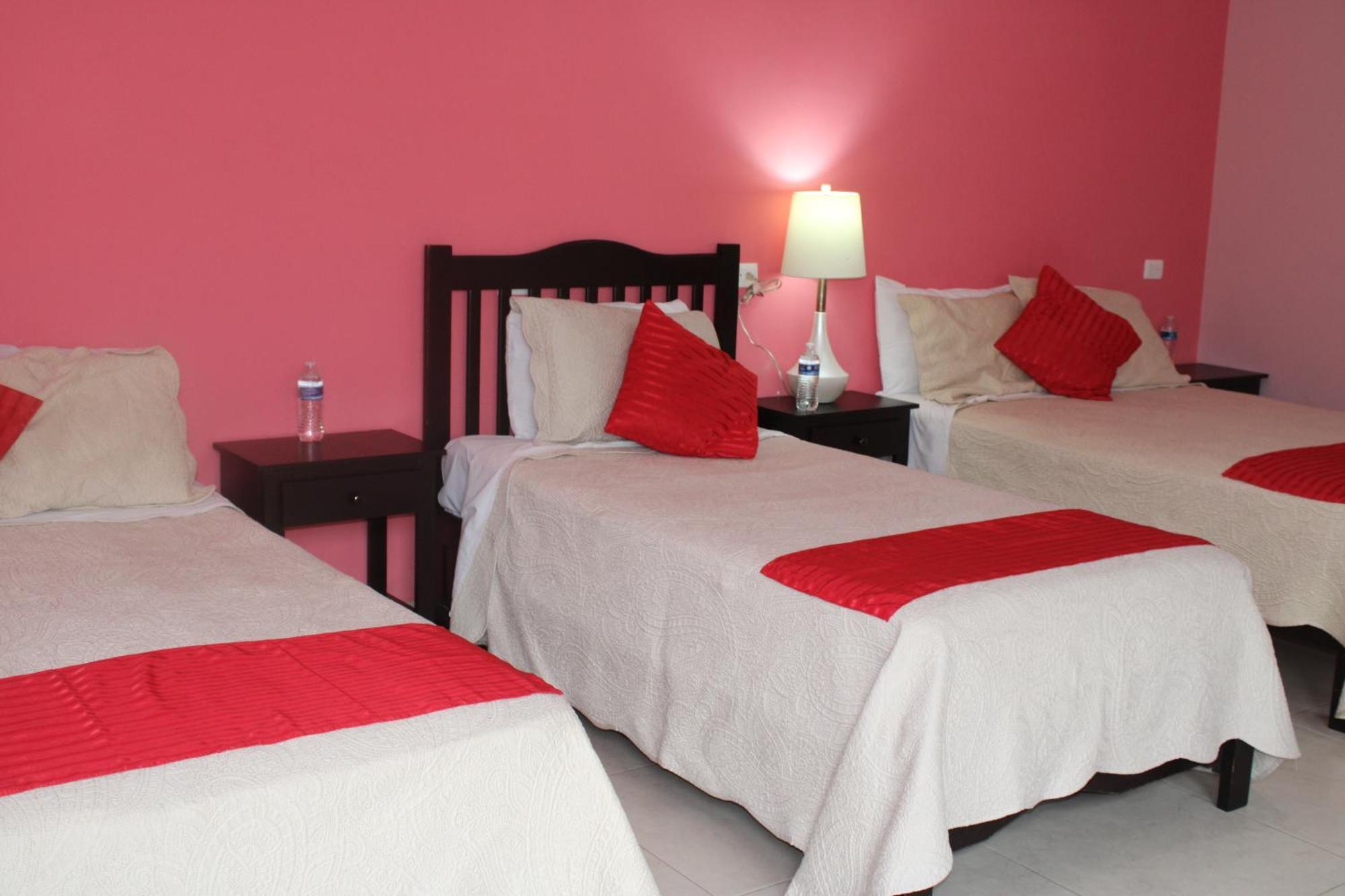 Hotel Boutique La Orquidea Coatepec  Exterior photo