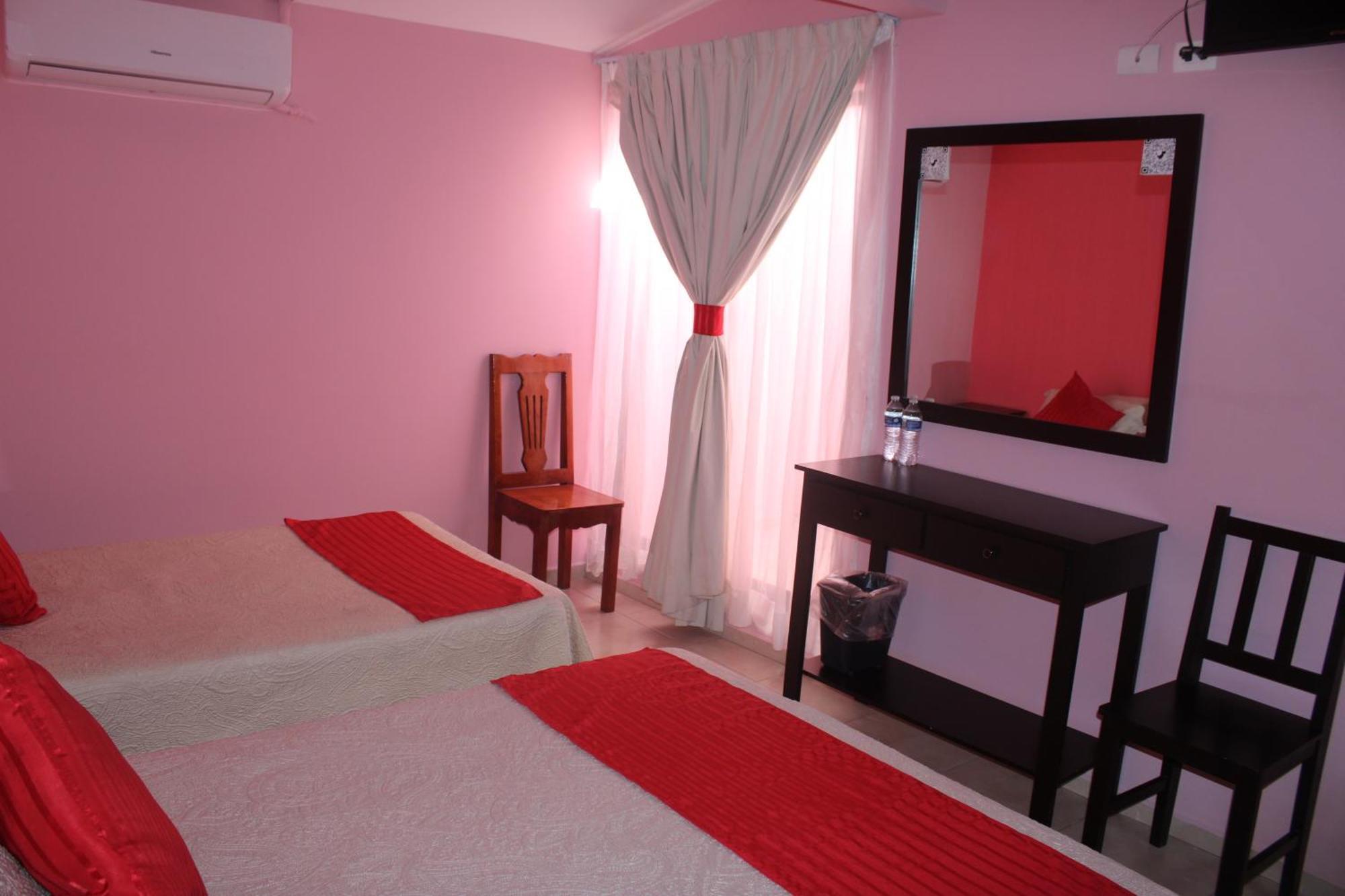 Hotel Boutique La Orquidea Coatepec  Exterior photo