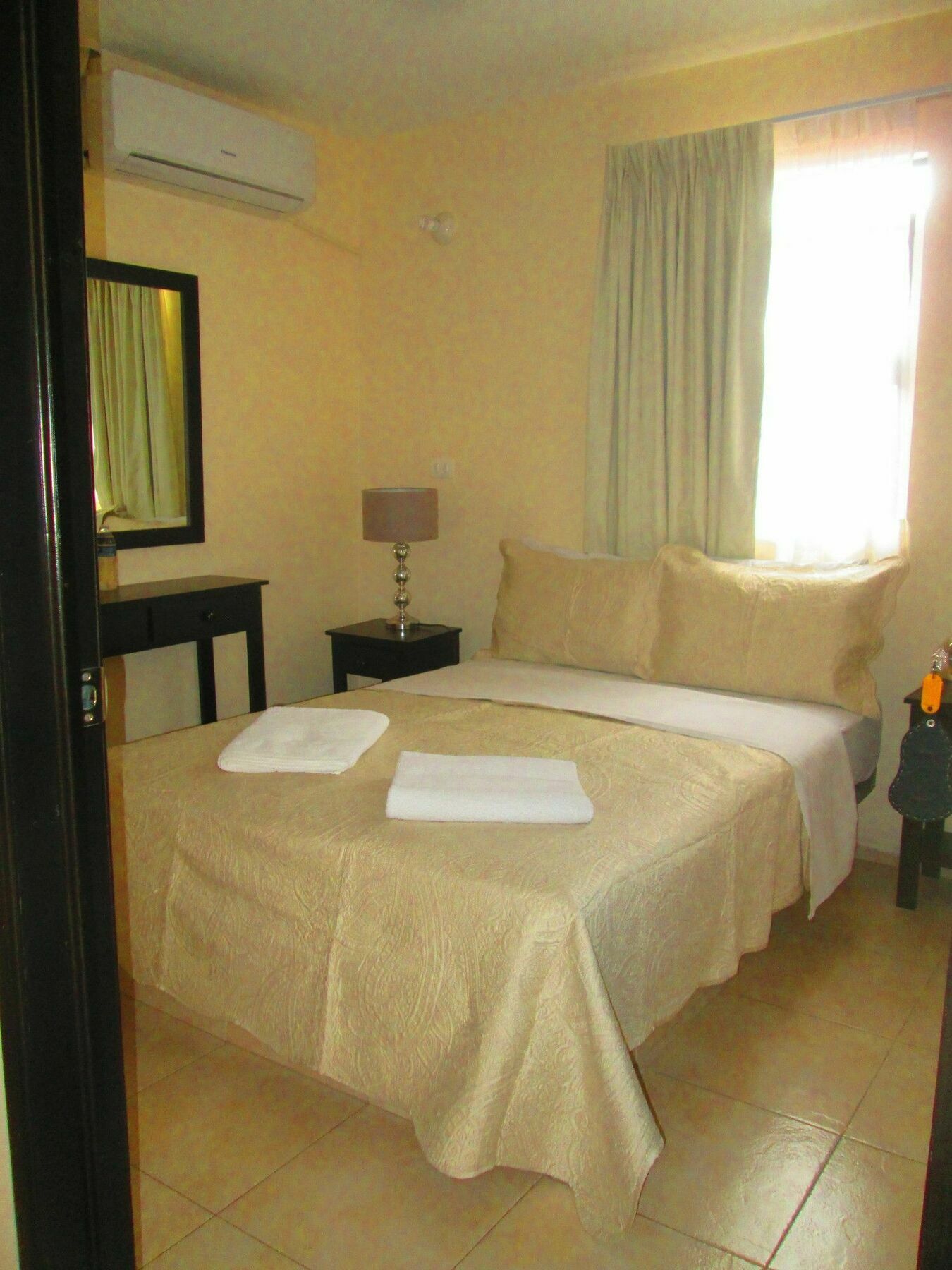 Hotel Boutique La Orquidea Coatepec  Exterior photo